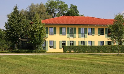Pichlmayr Senioren-Zentrum Hallbergmoos – Bild 7