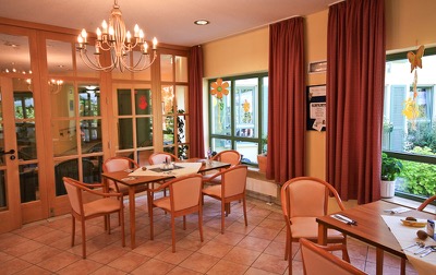 Pichlmayr Senioren-Zentrum Hallbergmoos – Bild 8