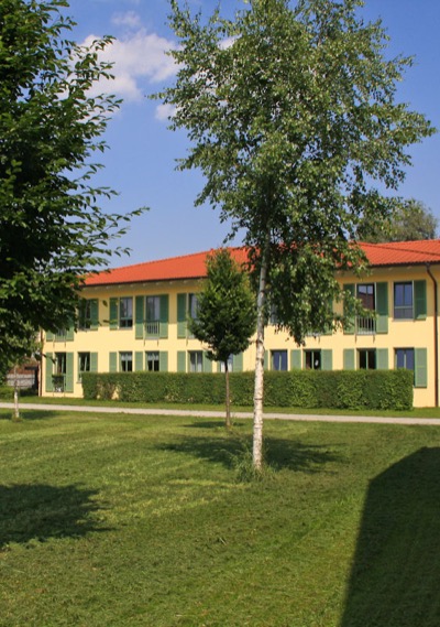 Pichlmayr Senioren-Zentrum Hallbergmoos – Bild 9