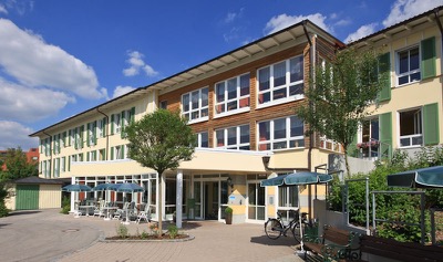 Pichlmayr Senioren-Zentrum Isen – Bild 1