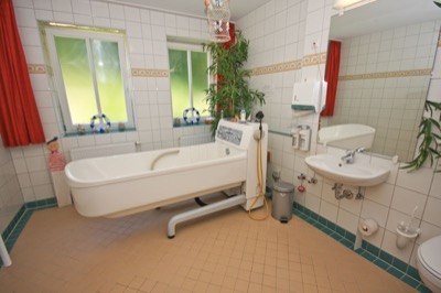 Pichlmayr Senioren-Zentrum Isen – Bild 10