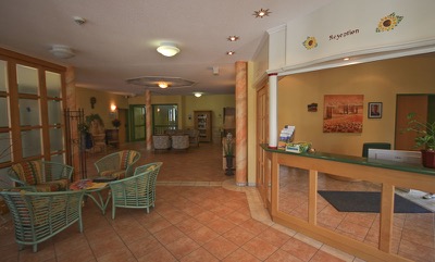 Pichlmayr Senioren-Zentrum Isen – Bild 11
