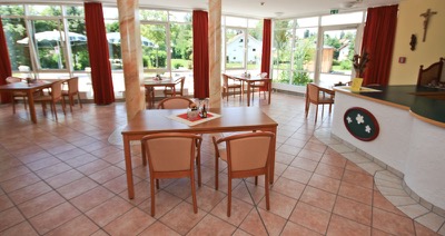 Pichlmayr Senioren-Zentrum Isen – Bild 12