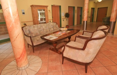 Pichlmayr Senioren-Zentrum Isen – Bild 13