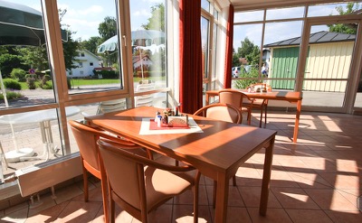 Pichlmayr Senioren-Zentrum Isen – Bild 14