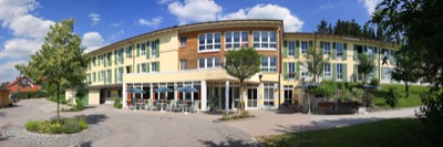 Pichlmayr Senioren-Zentrum Isen – Bild 2