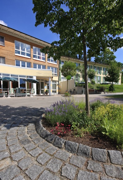 Pichlmayr Senioren-Zentrum Isen – Bild 3