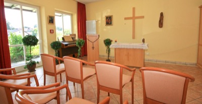 Pichlmayr Senioren-Zentrum Isen – Bild 4