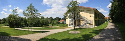 Pichlmayr Senioren-Zentrum Isen – Bild 6