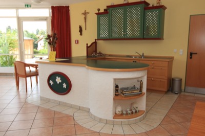 Pichlmayr Senioren-Zentrum Isen – Bild 8