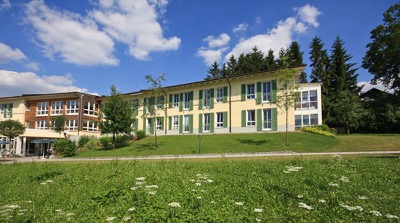 Pichlmayr Senioren-Zentrum Isen – Bild 9