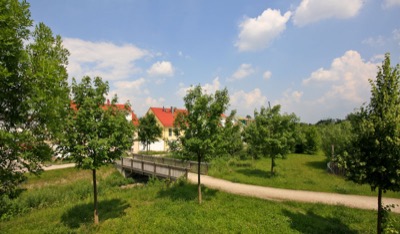 Seniorenhaus am Burgerfeld Markt Schwaben – Bild 15