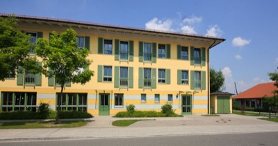 Seniorenhaus am Burgerfeld Markt Schwaben – Bild 2