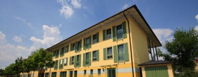 Seniorenhaus am Burgerfeld Markt Schwaben – Bild 6