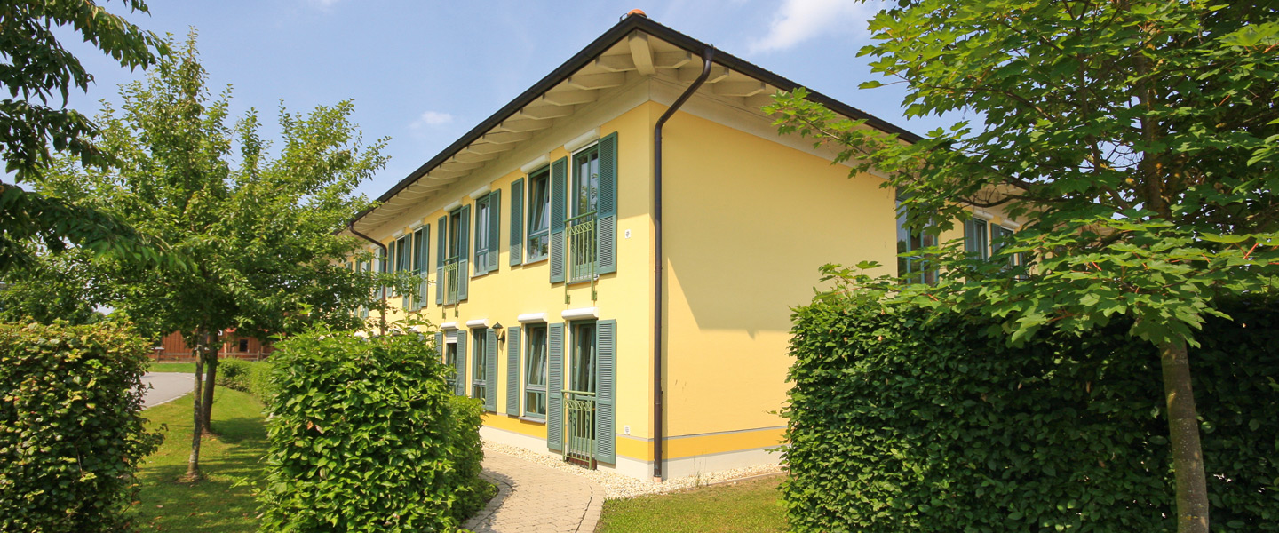Pichlmayr Senioren-Zentrum Massing