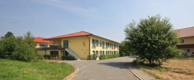 Pichlmayr Senioren-Zentrum Massing – Bild 1