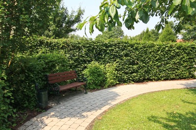 Pichlmayr Senioren-Zentrum Massing – Bild 13