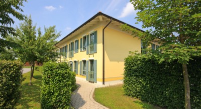 Pichlmayr Senioren-Zentrum Massing – Bild 2