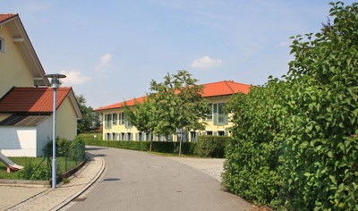 Pichlmayr Senioren-Zentrum Massing – Bild 3