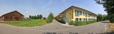 Pichlmayr Senioren-Zentrum Massing – Bild 4
