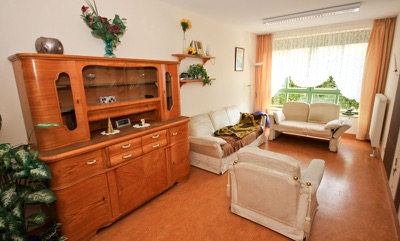 Pichlmayr Senioren-Zentrum Massing – Bild 5