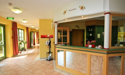 Pichlmayr Senioren-Zentrum Massing – Bild 6