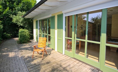 Pichlmayr Senioren-Zentrum Massing – Bild 7