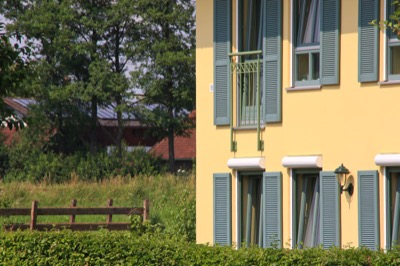 Pichlmayr Senioren-Zentrum Massing – Bild 8