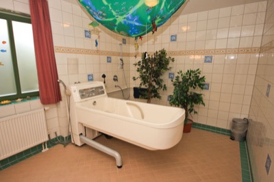 Pichlmayr Senioren-Zentrum Massing – Bild 9