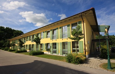 Pichlmayr Senioren-Zentrum Moosburg – Bild 1