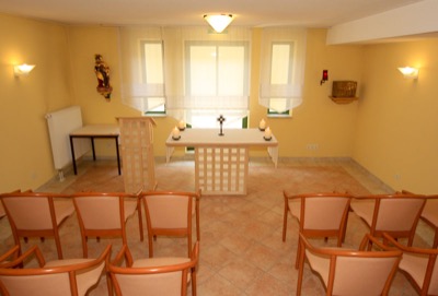 Pichlmayr Senioren-Zentrum Moosburg – Bild 2