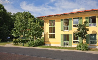Pichlmayr Senioren-Zentrum Moosburg – Bild 3