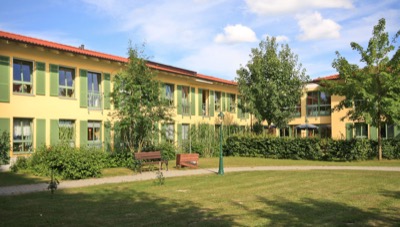 Pichlmayr Senioren-Zentrum Moosburg – Bild 4