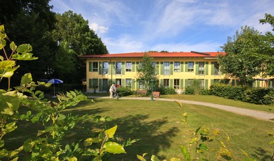 Pichlmayr Senioren-Zentrum Moosburg – Bild 5