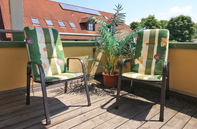 Pichlmayr Senioren-Zentrum Moosburg – Bild 8