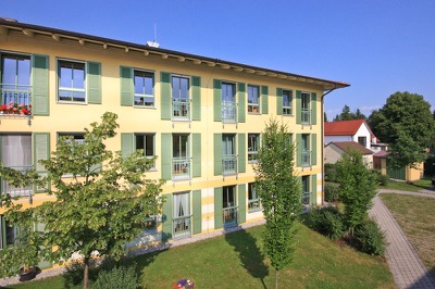Pichlmayr Senioren-Zentrum Neufahrn – Bild 1