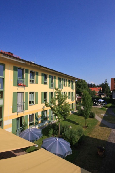 Pichlmayr Senioren-Zentrum Neufahrn – Bild 10