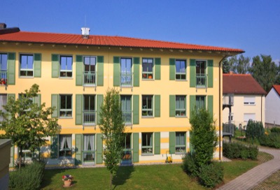 Pichlmayr Senioren-Zentrum Neufahrn – Bild 2