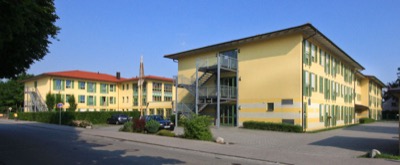 Pichlmayr Senioren-Zentrum Neufahrn – Bild 3