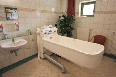Pichlmayr Senioren-Zentrum Neufahrn – Bild 4