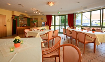 Pichlmayr Senioren-Zentrum Neufahrn – Bild 5