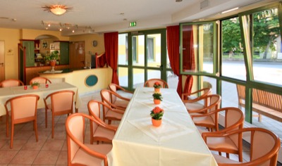 Pichlmayr Senioren-Zentrum Neufahrn – Bild 6
