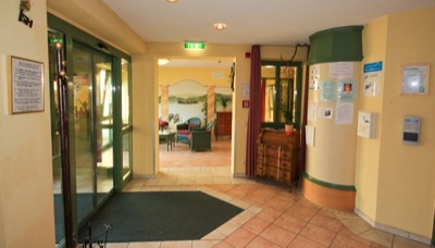 Pichlmayr Senioren-Zentrum Neufahrn – Bild 9