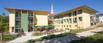 Odelzhausen