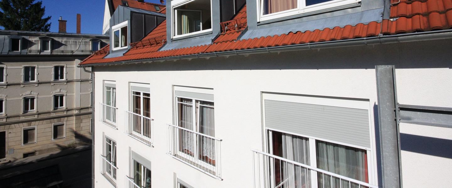 Innstadt-Villa Passau