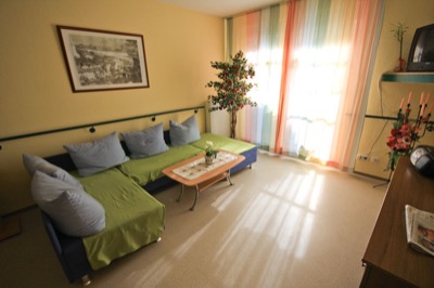 Innstadt-Villa Passau – Bild 1
