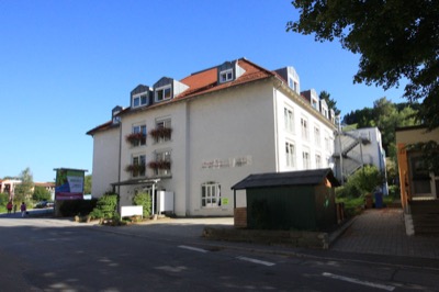 Innstadt-Villa Passau – Bild 5