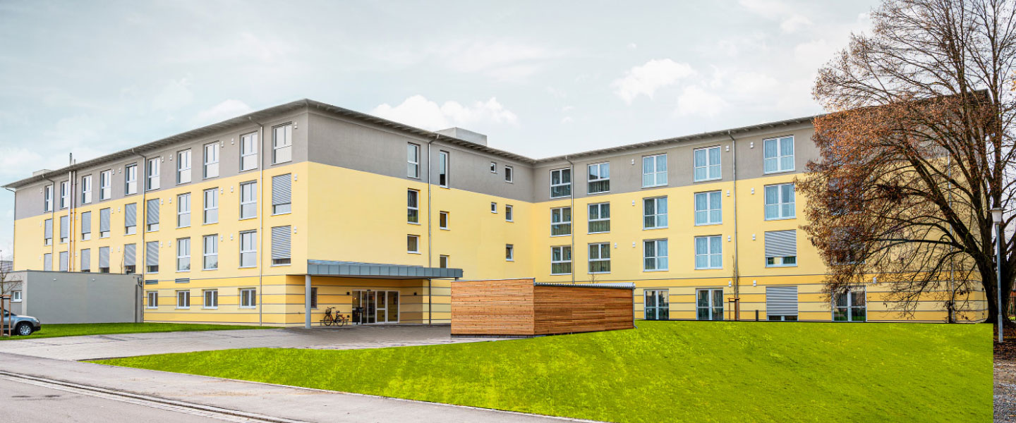 Pichlmayr Senioren-Zentrum Pfarrkirchen