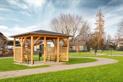 Pichlmayr Senioren-Zentrum Pfarrkirchen – Bild 1