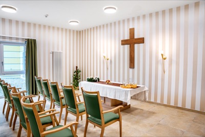 Pichlmayr Senioren-Zentrum Pfarrkirchen – Bild 10